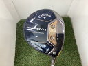 【中古】 キャロウェイ PARADYM 5W フェアウェイウッド FW VENTUS TR 5 for CW(PARADYM FW) (フレックスSR) メンズ...