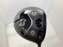 【中古】 ブリヂストン BRIDGESTONE B-Limited 415 9° ドライバー DR 純正特注シャフト (フレックスX) メンズ 男性用 右利き ...