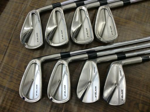 楽天市場】x−blade limitedの通販