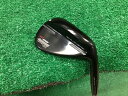 【中古】 ロイヤルコレクション RC BB WEDGE ブラック 54° ウェッジ WG 純正特注シャフト (フレックスS) メンズ 男性用 右利き 右用 Cランク ゴルフクラブ