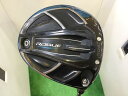 【中古】 キャロウェイ ROGUE 10.5° ドライバー DR Speeder EVOLUTION for CW 50(ドライバー) (フレックスR) メンズ 男性用 右利き 右用 Cランク ゴルフクラブ