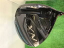 【中古】 本間ゴルフ BERES NX 9° ドライバー DR VIZARD FOR NX 45 (フレックスSR) メンズ 男性用 右利き 右用 Cランク ゴルフクラブ