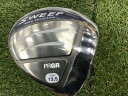【中古】 プロギア SWEEP Model M-17 13.5° レディース ドライバー DR sweep(M-17 DR) (フレックスL) レディース 女性...