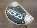 【中古】 タイトリスト SCOTTY CAMERON XPERIMENTAL GOLO 6.2 LTD 33インチ パター PT スチール (フレックスその他)...