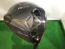 【中古】 テーラーメイド Qi35 LS 9° ドライバー DR 純正特注シャフト (フレックスS) メンズ 男性用 右利き 右用 Aランク ゴルフクラブ