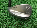【中古】 タイトリスト VOKEY COLD FORGED(2015) 56°/10°M ウェッジ WG Dynamic Gold (フレックスS) メンズ 男...