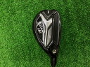 【中古】 タイトリスト 818 H2 19° ユーティリティ UT AMT TOUR WHITE (フレックスS) メンズ 男性用 右利き 右用 Cランク ゴルフクラブ