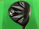 【中古】 本間ゴルフ TOUR WORLD TW757 5W フェアウェイウッド FW VIZARD MA 6 (フレックスS) メンズ 男性用 右利き 右用 ...