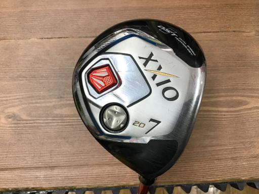 楽天市場】ゼクシオ フェアウェイウッド r2の通販