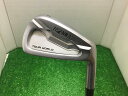 【中古】 本間ゴルフ TOUR WORLD TW737P 8S アイアンセット IR VIZARD IB85 (フレックスSR) メンズ 男性用 右利き 右用 ...