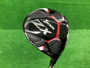 【中古】 ダンロップ SRIXON ZX F 3W フェアウェイウッド FW Diamana ZX50(フェアウェイ) (フレックスSR) メンズ 男性用 右利...