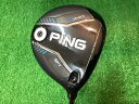 【中古】 ピン G440 HL SFT 7W フェアウェイウッド FW SPEEDER NX GREY 35(FW) (フレックスその他) メンズ 男性用 右利...