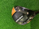 【中古】 キャロウェイ MAVRIK MAX 5W フェアウェイウッド FW Diamana 40 for CW(FW) (フレックスR) メンズ 男性用 右利...
