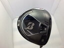 【中古】 ブリヂストン BRIDGESTONE B1 9.5° ドライバー DR Tour AD UB-6 (フレックスS) メンズ 男性用 右利き 右用 Cラ...