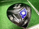 【中古】 ブリヂストン TOUR B XD-3(2018) 9.5° ドライバー DR Tour AD TX2-6(ドライバー) (フレックスS) メンズ 男性...