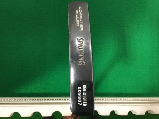 中古スポルディング