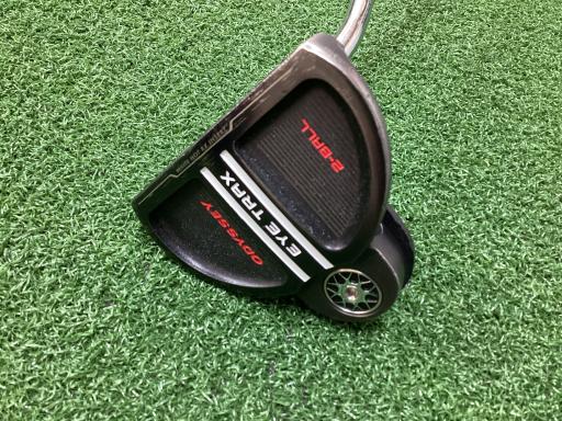 楽天市場】オデッセイ アイ トラックス 2-ballの通販
