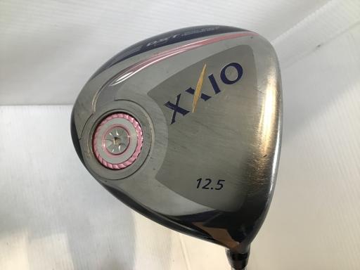 š å XXIO(2016) 12.5 ǥ ɥ饤С DR XXIO MP900L(ɥ饤С) (եåL) ǥ ...