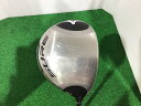 【中古】 ミズノ SURE DD 7W フェアウェイウッド FW EXSAR(SURE) (フレックスSR) メンズ 男性用 右利き 右用 Cランク ゴルフクラ...