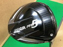 【中古】 プロギア RS 5(2020) 10.5° ドライバー DR Diamana FOR PRGR(2020 DR) (フレックスS) メンズ 男性用 右利き 右用 Cランク ゴルフクラブ