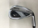 【中古】 ミズノ JPX ウェッジ 50°/06° USA ウェッジ WG Dynamic Gold XP (フレックスS) メンズ 男性用 右利き 右用 Cラ...