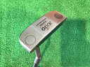 【中古】 ダンロップ XXIO S200 パター PT スチール (フレックスその他) メンズ 男性用 右利き 右用 Cランク ゴルフクラブ