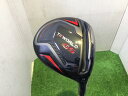 【中古】 本間ゴルフ TOUR WORLD GS 3W(15°) フェアウェイウッド FW SPEED TUNED 48 (フレックスSR) メンズ 男性用 右...