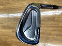 【中古】 ミズノ Mizuno S-30 8S アイアンセット IR リシャフト (フレックスその他) メンズ 男性用 右利き 右用 Dランク ゴルフクラブ