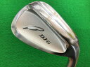 【中古】 フォーティーン DJ-6 50° ウェッジ WG TS-114w Ver2 (フレックスその他) メンズ 男性用 右利き 右用 Cランク ゴルフクラブ