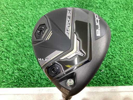 【中古】 コブラ cobra DS-ADAPT MAX 5W レディース フェアウェイウッド FW SPEEDER NX for Cobra(DS-ADAPT ...