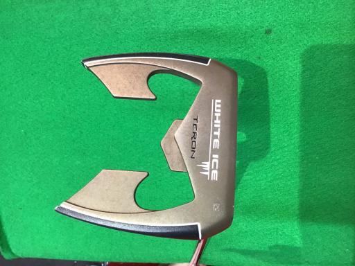 楽天市場】オデッセイ パター ホワイトライズ テロンの通販