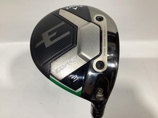 【中古】 キャロウェイELYTE3...