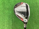 【中古】 テーラーメイド STEALTH U5 レディース ユーティリティ UT TENSEI RED TM40(STEALTH UT) (フレックスL) レデ...
