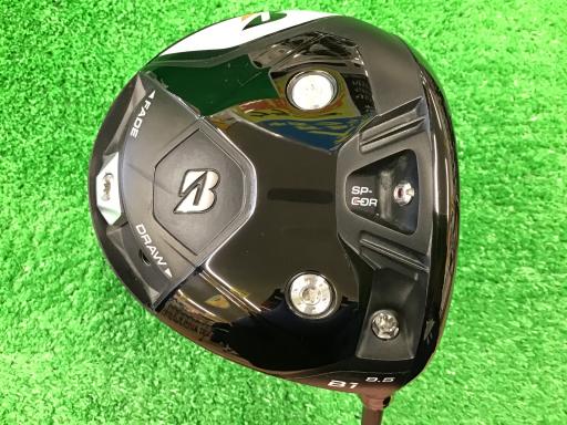 楽天市場】ブリヂストン ドライバー b1st(ロフト角9.5 楽天市場】ブリヂストン ドライバー b1st(ロフト角9.5