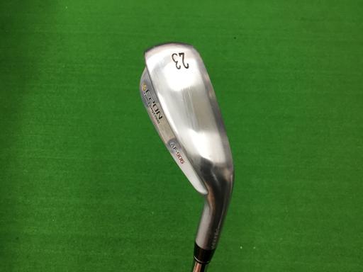 中古 Cランク （フレックスその他） エポンゴルフ株式会社 EPON AF-906 23° リシャフト その他 男性用 右利き ユーティリティ UT