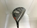 【中古】 本間ゴルフ TOUR WORLD TW747 3W フェアウェイウッド FW 純正特注シャフト (フレックスその他) メンズ 男性用 右利き 右用 C...