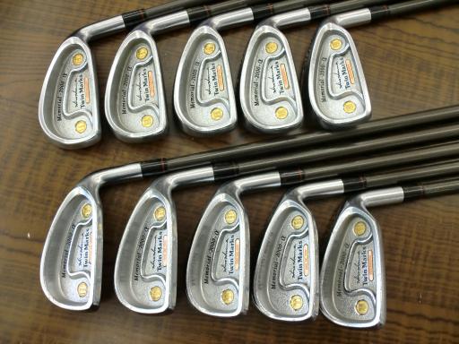 楽天市場】honma twin marksの通販 楽天市場】honma twin marksの通販