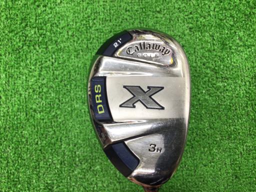 楽天市場】x drs ユーティリティの通販