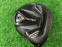 【中古】 本間ゴルフ TOUR WORLD TW757 3W フェアウェイウッド FW VIZARD for TW757(FW) (フレックスR) メンズ 男性...