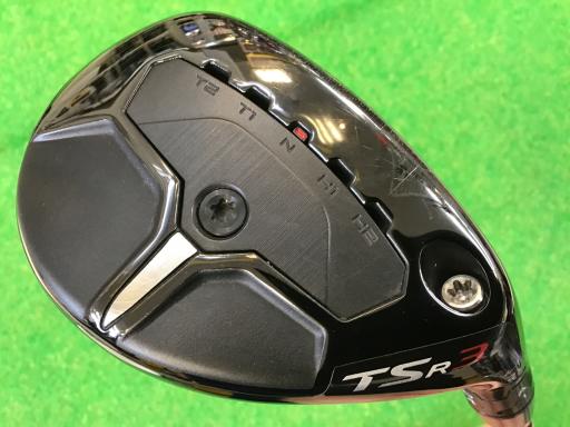 楽天市場】titleist tsr3 utility(スポーツ・アウトドア)の通販 楽天市場】titleist tsr3 utility(スポーツ・アウトドア)の通販