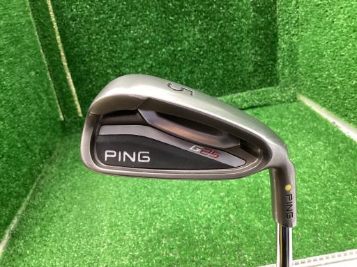楽天市場】ping g25 アイアン swの通販 楽天市場】ping g25 アイアン swの通販