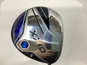 【中古】 ダンロップ XXIO(2022) 5W フェアウェイウッド FW XXIO MP1200(FW) (フレックスR) メンズ 男性用 右利き 右用 Bランク ゴルフクラブ