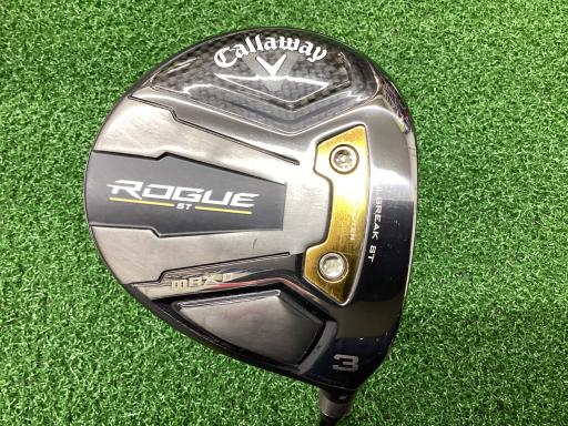 楽天市場】キャロウェイ ローグmax d フェアウェイウッドの通販 楽天市場】キャロウェイ ローグmax d フェアウェイウッドの通販