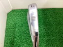 【中古】 本間ゴルフ TOUR WORLD TW717M FORGED #4 単品アイアン LI Dynamic Gold (フレックスS) メンズ 男性用 右...