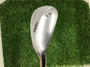 【中古】 本間ゴルフ TOUR WORLD TW-W(2018) 61°/08° ウェッジ WG Dynamic Gold (フレックスS) メンズ 男性用 右...