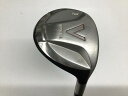 【中古】 テーラーメイド V STEEL 18° フェアウェイウッド FW NS PRO 950FW (フレックスR) メンズ 男性用 右利き 右用 Cランク ...