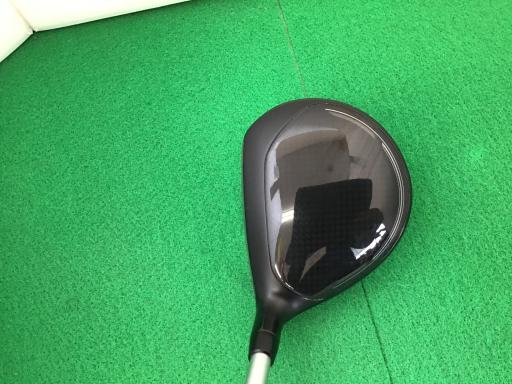 タイプ男性用利き手右利き商品コード2100395601283クラブ種別フェアウェイウッドメーカー名ブリヂストン商品名BRIDGESTONE　B2　HT　5W発売年2023シャフトSPEEDER　NX　BS40w（FW）シャフト材質カーボンメーカーフレックスその他フレックスその他クラブセット組合せ内容クラブセット本数0クラブセット不足本数0クラブセット実本数0総合ランク&nbsp;ランクについて傷状態：ヘッド上部C傷状態：フェースC傷状態：ヘッド下部C傷状態：シャフトB傷状態：グリップオリジナル 良好傷状態：ヘッドカバーヘッドカバー無し査定特記・商品状態&nbsp;メーカーカタログ情報となりますので、実商品と異なる場合がございます。ヘッドロフト角(°)18ヘッド体積(cc)161シャフト長(インチ)42.75クラブ重量(g)303店舗名宮崎平和台店住所宮崎県宮崎市神宮西2-246電話番号0985-62-0234ブリヂストンBRIDGESTONE　B2　HT　5W