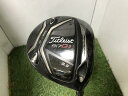【中古】 タイトリスト 917 D3 9.5° ドライバー DR 純正特注シャフト (フレックスX) メンズ 男性用 右利き 右用 Cランク ゴルフクラブ