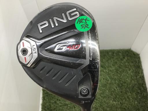 【中古】 ピンG410LST3Wフ...