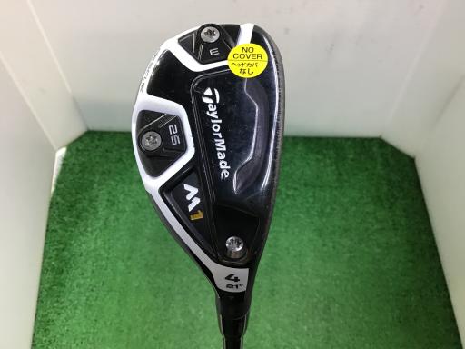 楽天市場】ユーティリティ（シリーズM1（テーラーメイド））（メンズ